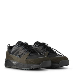 Karhu Fusion XC WP Trainer Tarmac / Dark Gull Gray