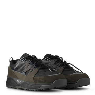 Karhu Fusion XC WP Trainer Tarmac / Dark Gull Gray