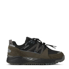 Karhu Fusion XC WP Trainer Tarmac / Dark Gull Gray