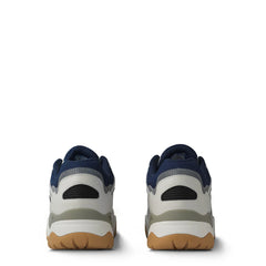 Karhu Fusion XT Trainer Blanc De Blanc / Blue Opal