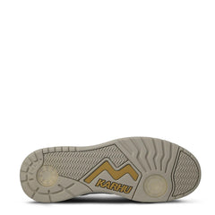 Karhu Fusion XT Trainer Blanc de Blanc / Vintage Khaki - Parasol Store