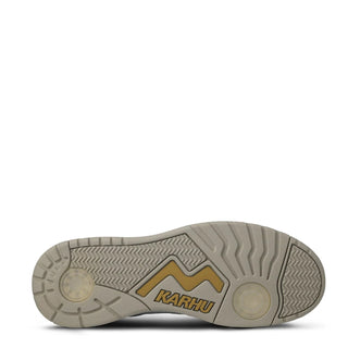 Karhu Fusion XT Trainer Blanc de Blanc / Vintage Khaki - Parasol Store