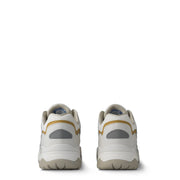Karhu Fusion XT Trainer Blanc de Blanc / Vintage Khaki - Parasol Store