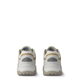 Karhu Fusion XT Trainer Blanc de Blanc / Vintage Khaki - Parasol Store