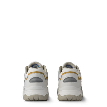 Karhu Fusion XT Trainer Blanc de Blanc / Vintage Khaki - Parasol Store