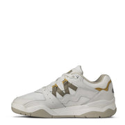 Karhu Fusion XT Trainer Blanc de Blanc / Vintage Khaki - Parasol Store