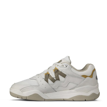 Karhu Fusion XT Trainer Blanc de Blanc / Vintage Khaki - Parasol Store