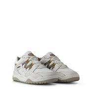 Karhu Fusion XT Trainer Blanc de Blanc / Vintage Khaki - Parasol Store