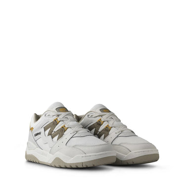 Karhu Fusion XT Trainer Blanc de Blanc / Vintage Khaki - Parasol Store
