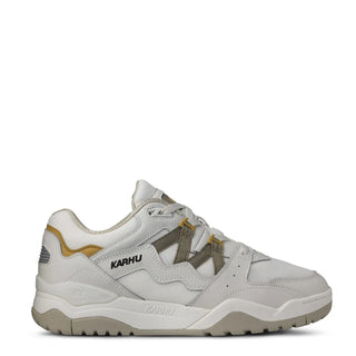 Karhu Fusion XT Trainer Blanc de Blanc / Vintage Khaki - Parasol Store