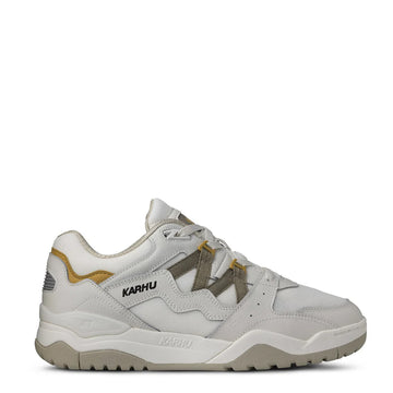 Karhu Fusion XT Trainer Blanc de Blanc / Vintage Khaki - Parasol Store