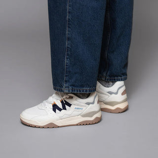 Karhu Fusion XT Trainer Bright White / Naval Academy - Parasol Store