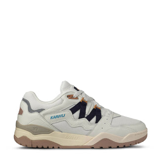 Karhu Fusion XT Trainer Bright White / Naval Academy - Parasol Store