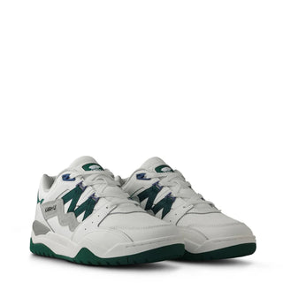 Karhu Fusion XT Trainer Bright White / Rain Forest - Parasol Store