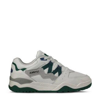 Karhu Fusion XT Trainer Bright White / Rain Forest - Parasol Store