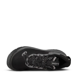 Karhu Ikoni Trail Trainer Black / Black - Parasol Store