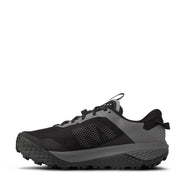 Karhu Ikoni Trail Trainer Black / Black - Parasol Store