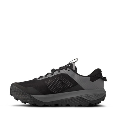 Karhu Ikoni Trail Trainer Black / Black - Parasol Store