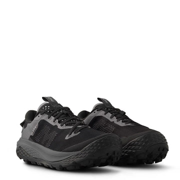 Karhu Ikoni Trail Trainer Black / Black - Parasol Store