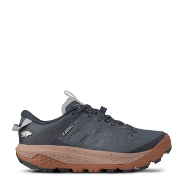 Karhu Ikoni Trail WR Trainer Stormy Weather / Rugby Tan - Parasol Store