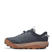Karhu Ikoni Trail WR Trainer Stormy Weather / Rugby Tan - Parasol Store