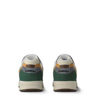 Karhu Legacy 96 Molkky Pack Laurel Wreath / Warm Taupe