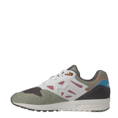 Karhu Legacy 96 Trainer Dark Gull Gray / Light Mahogany - Parasol Store