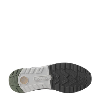 Karhu Legacy 96 Trainer Dark Gull Gray / Light Mahogany