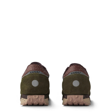 Karhu Mestari Control Trainer Beech / Tea - Parasol Store