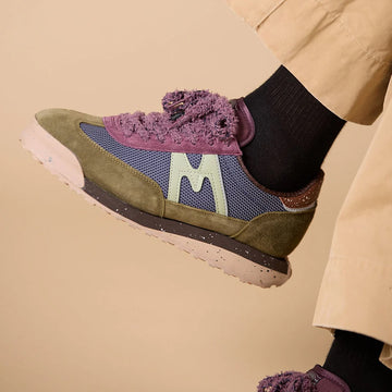 Karhu Mestari Control Trainer Beech / Tea - Parasol Store