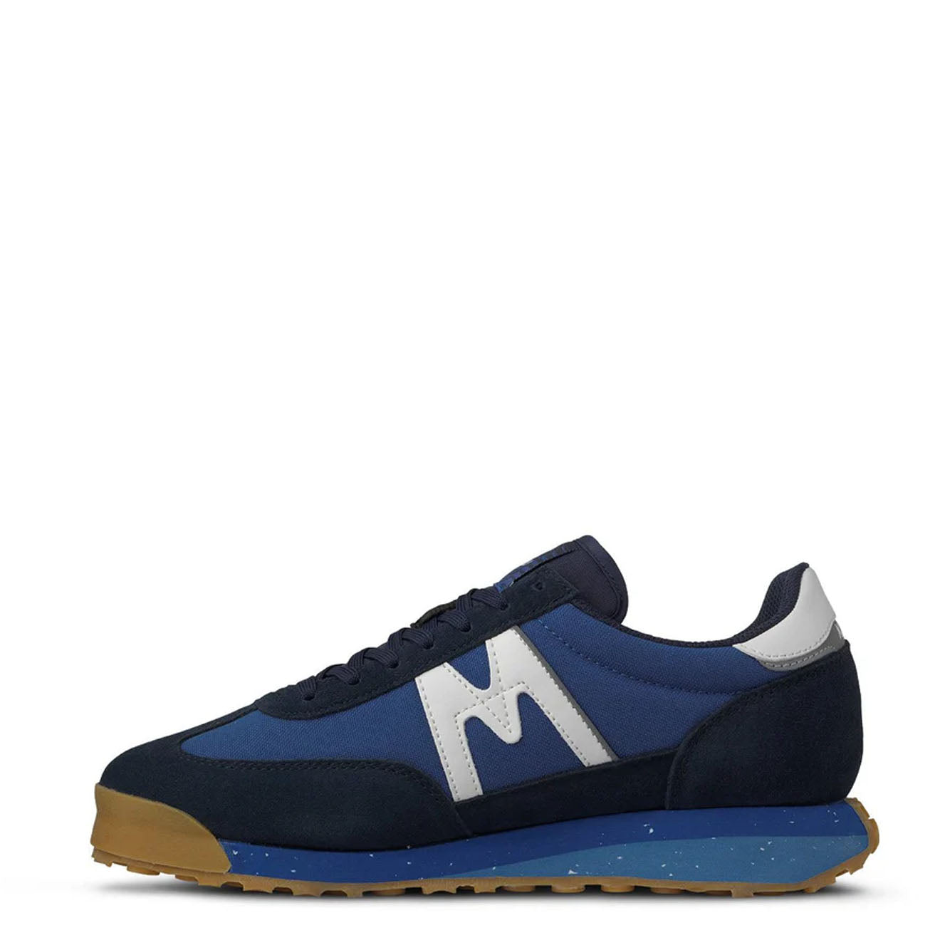 Karhu Mestari Control Trainer Dress Blues / Bright White - Parasol Store