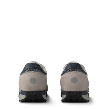 Karhu Mestari Control Trainer Silver Lining / Jet Black - Parasol Store
