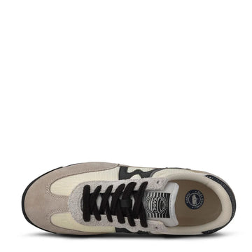 Karhu Mestari Control Trainer Silver Lining / Jet Black - Parasol Store