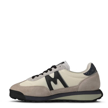 Karhu Mestari Control Trainer Silver Lining / Jet Black - Parasol Store