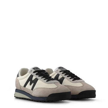 Karhu Mestari Control Trainer Silver Lining / Jet Black - Parasol Store