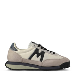 Karhu Mestari Control Trainer Silver Lining / Jet Black - Parasol Store