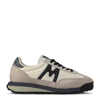 Karhu Mestari Control Trainer Silver Lining / Jet Black - Parasol Store