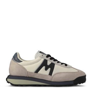 Karhu Mestari Control Trainer Silver Lining / Jet Black - Parasol Store