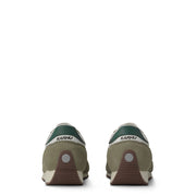 Karhu Mestari Trainer Abbey Stone / Rainforest - Parasol Store