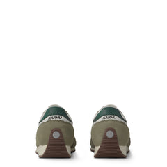 Karhu Mestari Trainer Abbey Stone / Rainforest - Parasol Store