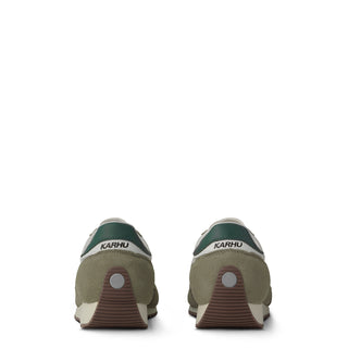 Karhu Mestari Trainer Abbey Stone / Rainforest - Parasol Store