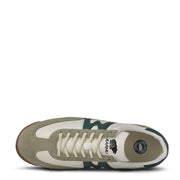 Karhu Mestari Trainer Abbey Stone / Rainforest - Parasol Store