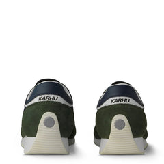 Karhu Mestari Trainer Bronze Green / White - Parasol Store