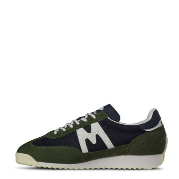 Karhu Mestari Trainer Bronze Green / White - Parasol Store