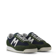 Karhu Mestari Trainer Bronze Green / White - Parasol Store