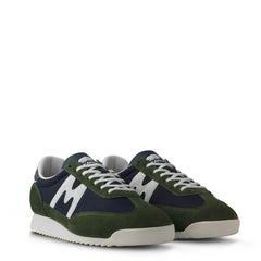 Karhu Mestari Trainer Bronze Green / White - Parasol Store