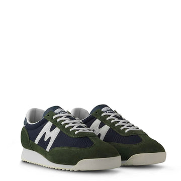 Karhu Mestari Trainer Bronze Green / White - Parasol Store