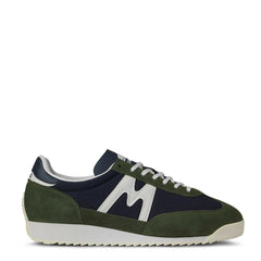 Karhu Mestari Trainer Bronze Green / White - Parasol Store