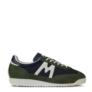 Karhu Mestari Trainer Bronze Green / White - Parasol Store