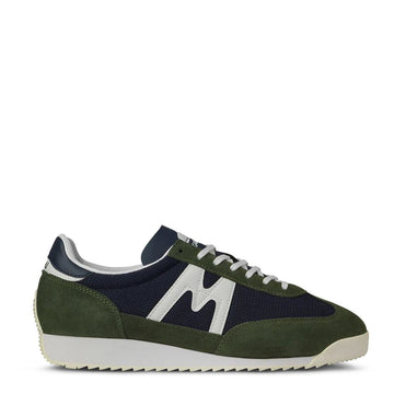 Karhu Mestari Trainer Bronze Green / White - Parasol Store